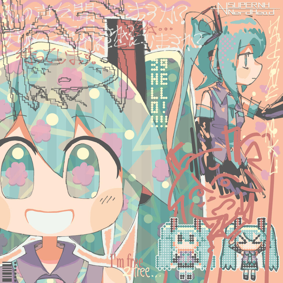 75 USD worth | Full Illustration (headshot, halfbody, Extra Chibi Goober) | Soft Pen style + ALTERNATIVE BRUSH STYLE | 2026