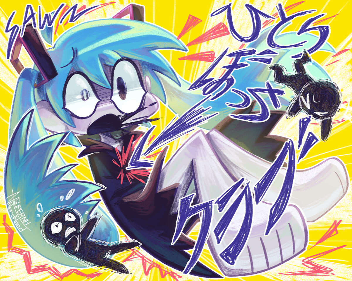 75 USD | Full Illustration (fullbody) | Rough Crayon style | 2026