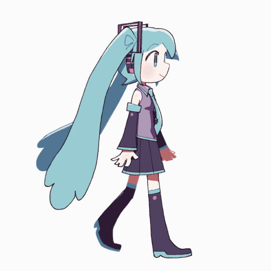 100-130 USD worth | Frame Animation (fullbody) + colors + rendering | Soft Pen style | 2026
